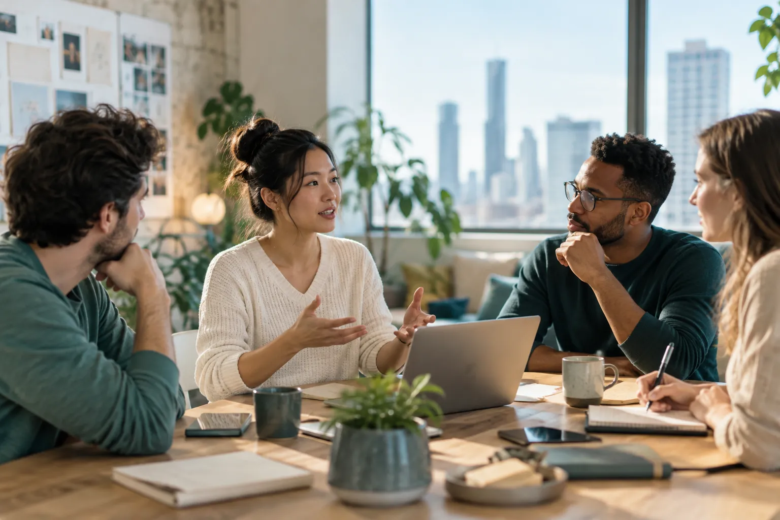 Ardenfield turns complex product demos into clear conversations