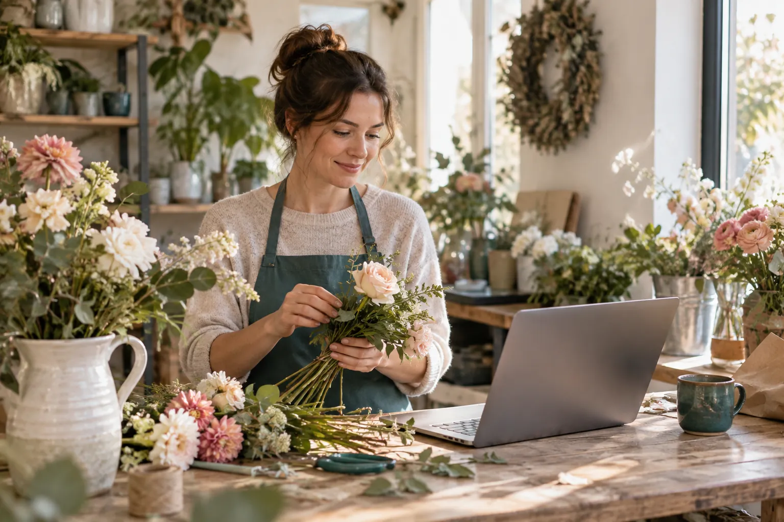 Briar & Bloom prepares for more confident client consultations