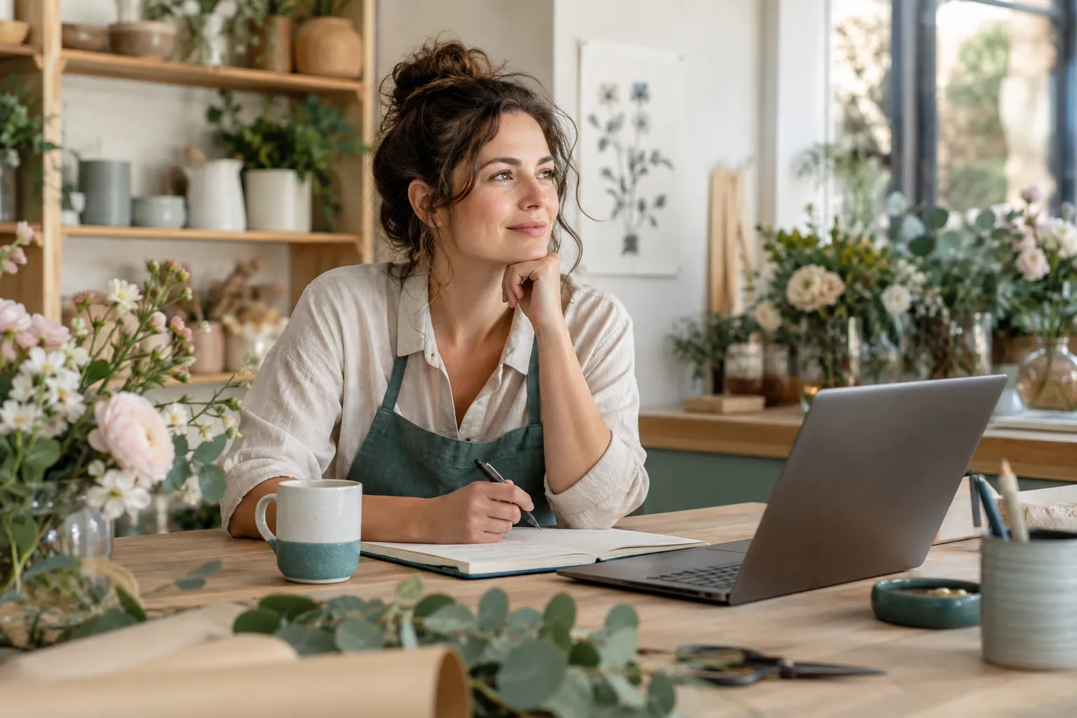 Briar & Bloom prepares for more confident client consultations