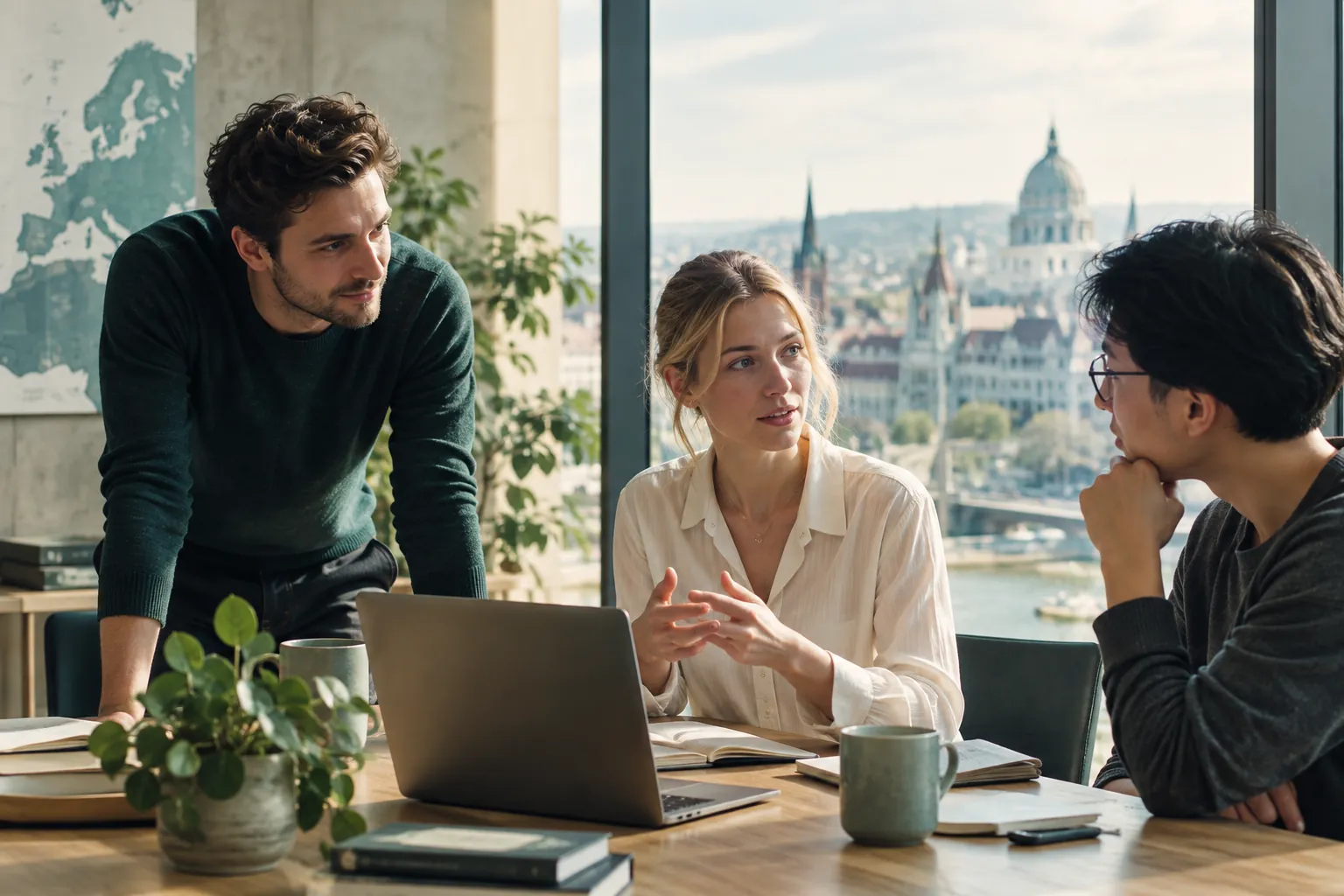 How Bellwether turns founder know-how into sales confidence