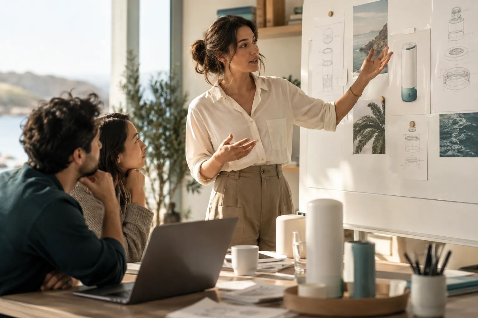 How Bellwether turns founder know-how into sales confidence