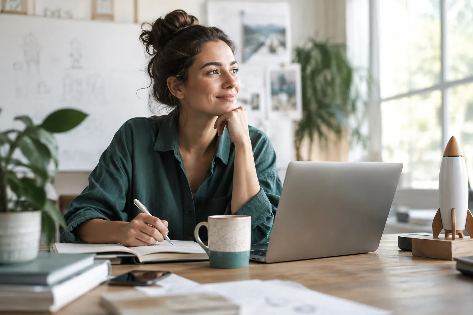 How Bellwether turns founder know-how into sales confidence