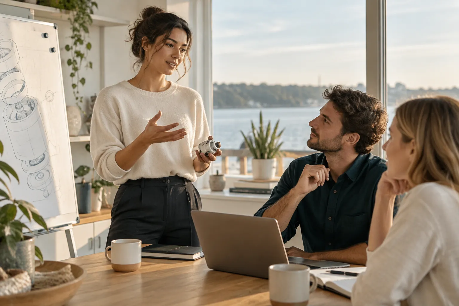 How Bellwether turns founder know-how into sales confidence