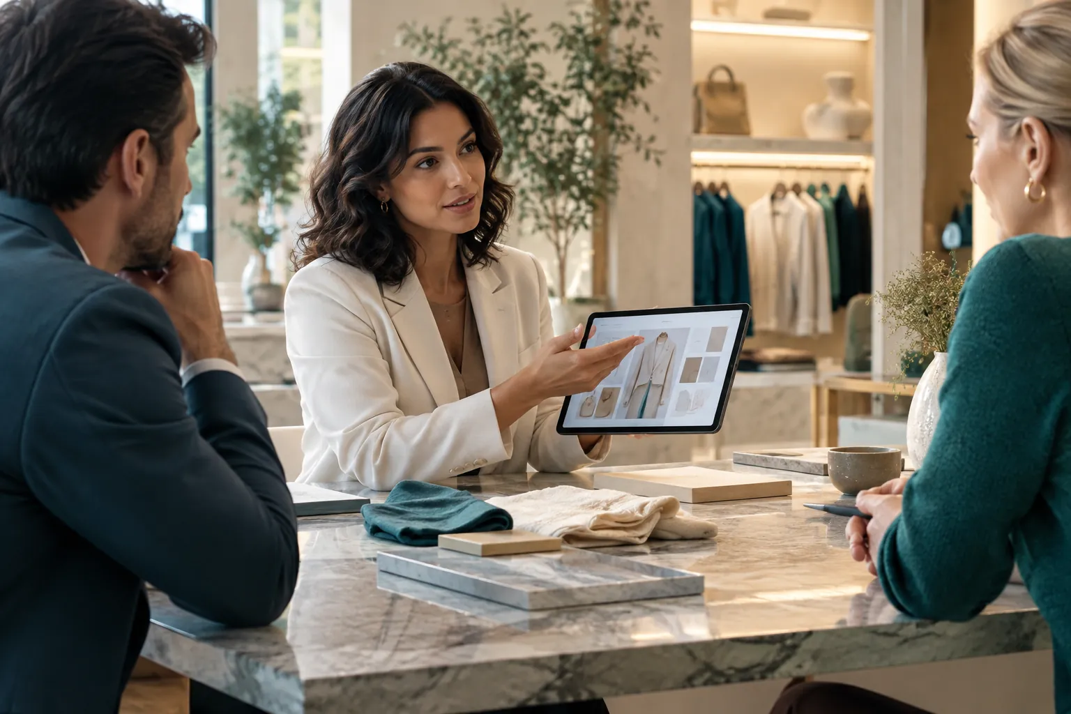 Merritt & Vale brings consistency to advisory calls