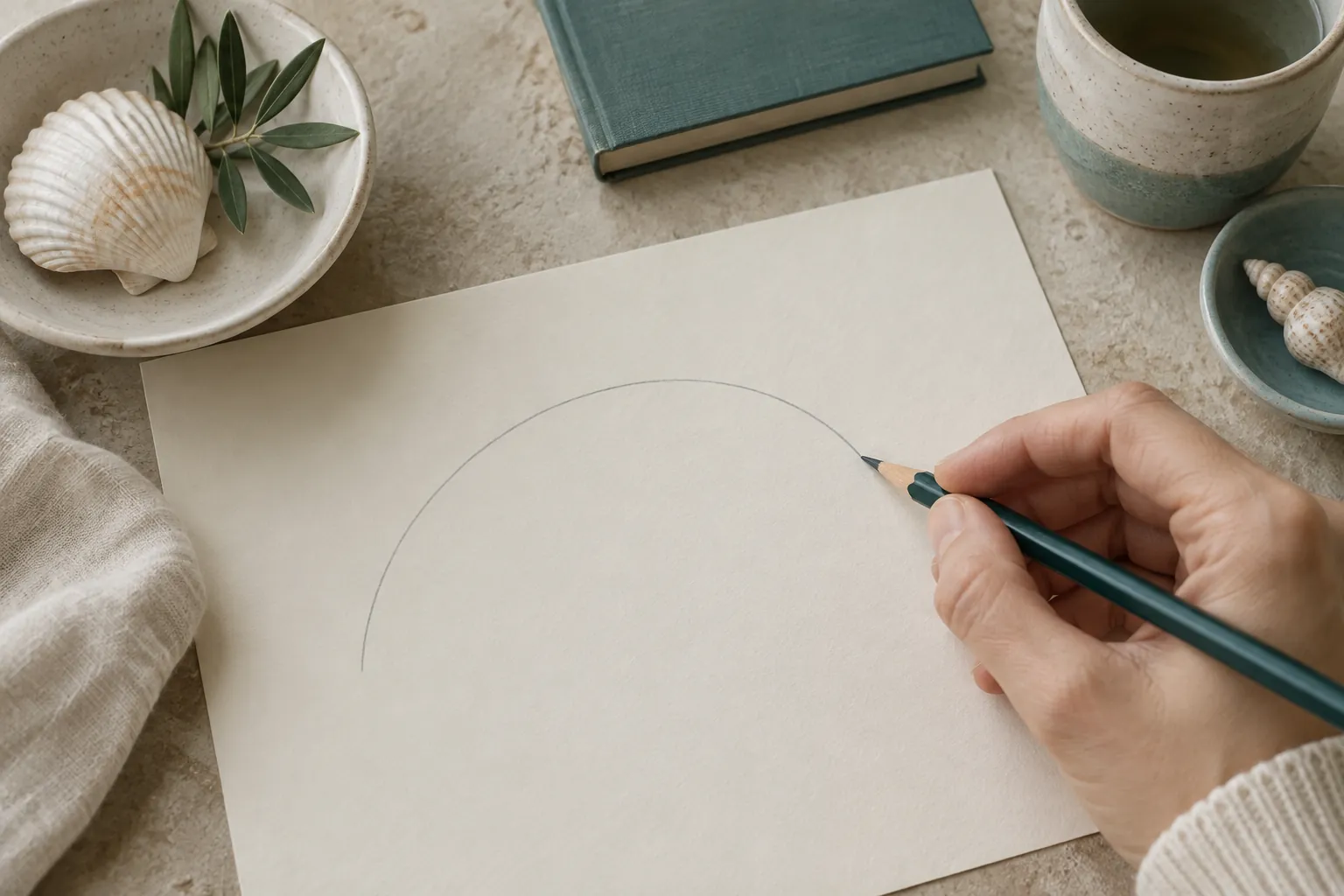 Turn a broad goal into one adjustment
