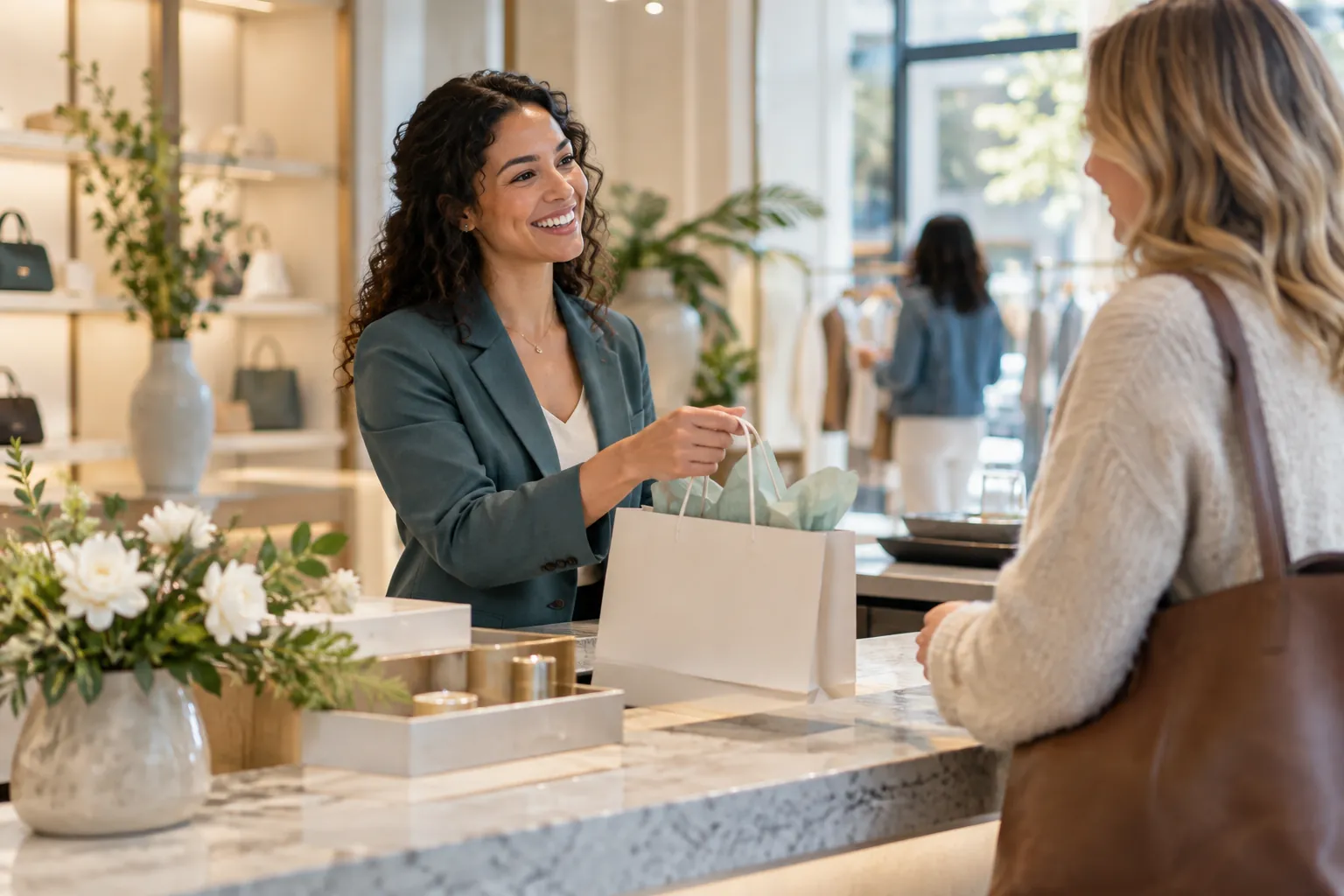 Westhaven Retail prepares for every customer moment