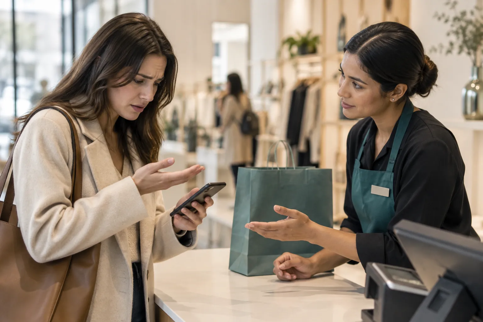 Westhaven Retail prepares for every customer moment