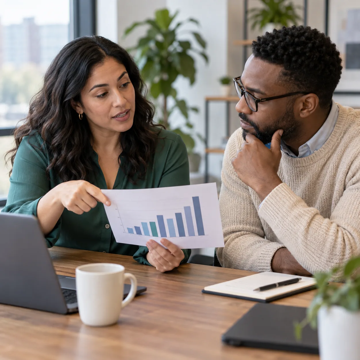 Value-based selling